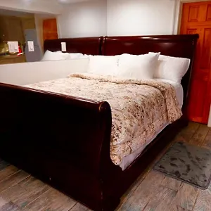  Apartment Jfk Private