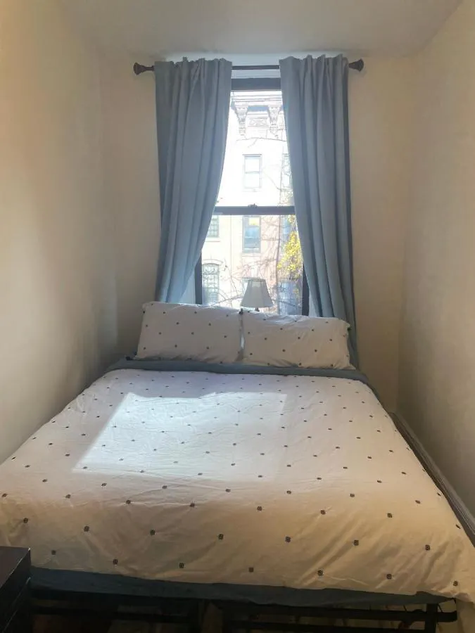 Cozy Place In Midtown Nyc New York Apartment