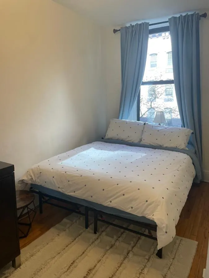 Apartment Cozy Place In Midtown Nyc New York United States
