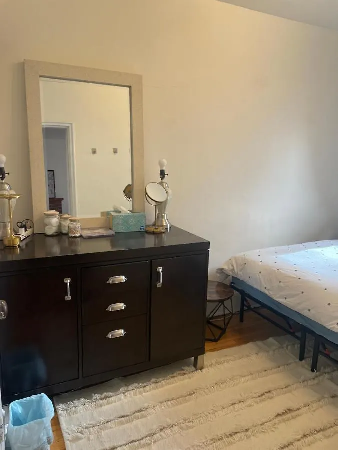 Apartment Cozy Place In Midtown Nyc New York
