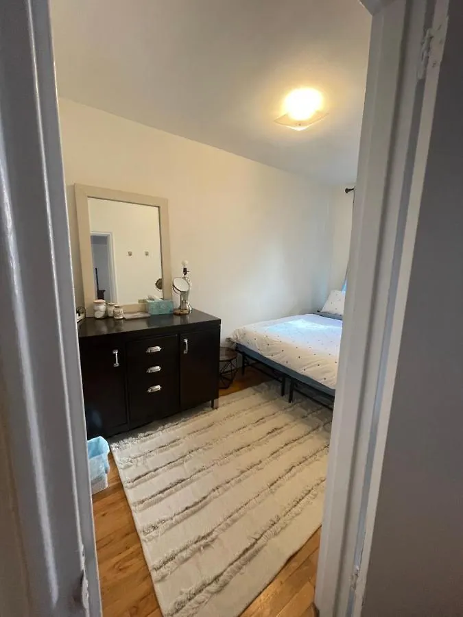 Cozy Place In Midtown Nyc New York Apartment