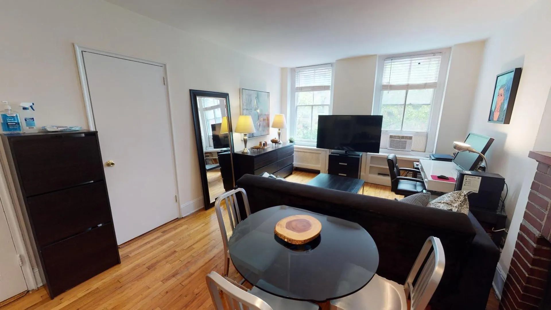 Cozy Place In Midtown Nyc New York United States